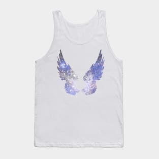 Angel's Wings Tank Top